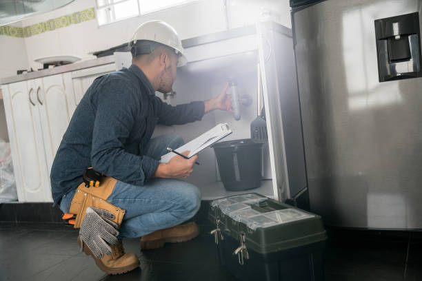 Best Emergency Plumber  in Sugarcreek, PA