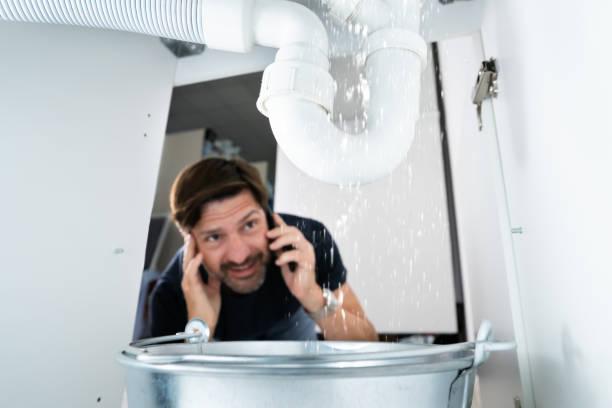 Best Sewer Line Repair  in Sugarcreek, PA