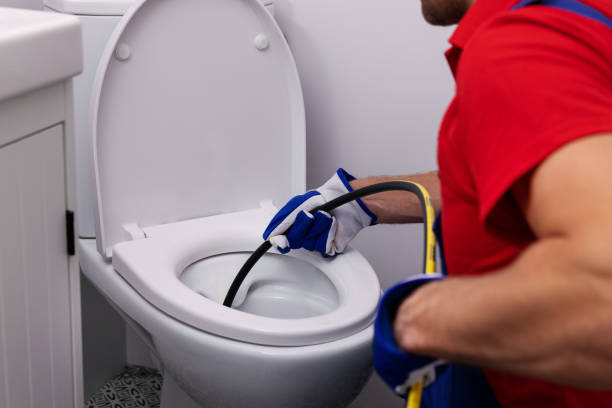 Best Toilet Repair Services  in Sugarcreek, PA