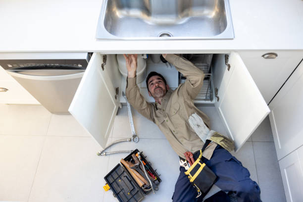Best Plumbing Services Near Me  in Sugarcreek, PA