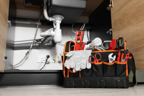 Shower Repair Services in Sugarcreek, PA
