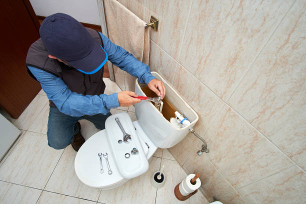 Best Plumbing Repair Near Me  in Sugarcreek, PA