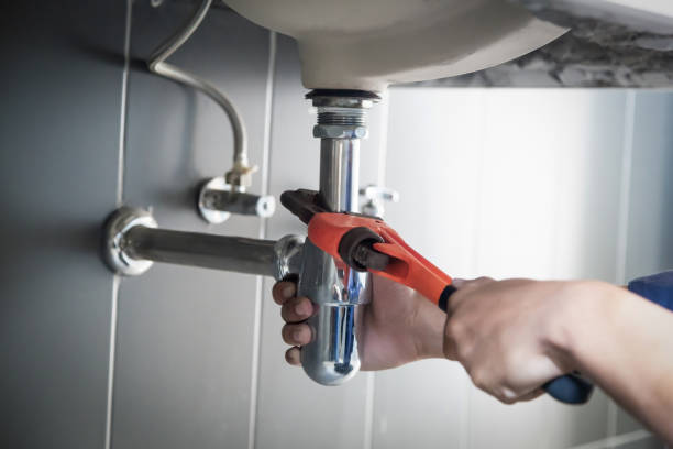 Best Drain Cleaning Services  in Sugarcreek, PA