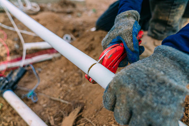 Best Leak Detection Services  in Sugarcreek, PA